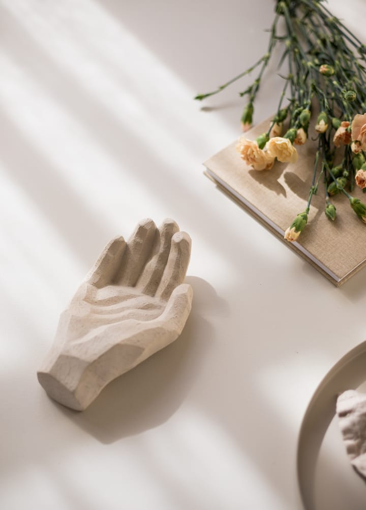 Bless sculptuur, Limestone Cooee Design
