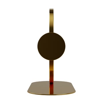 Book Ring boekensteun 10 cm - Messing - Cooee Design