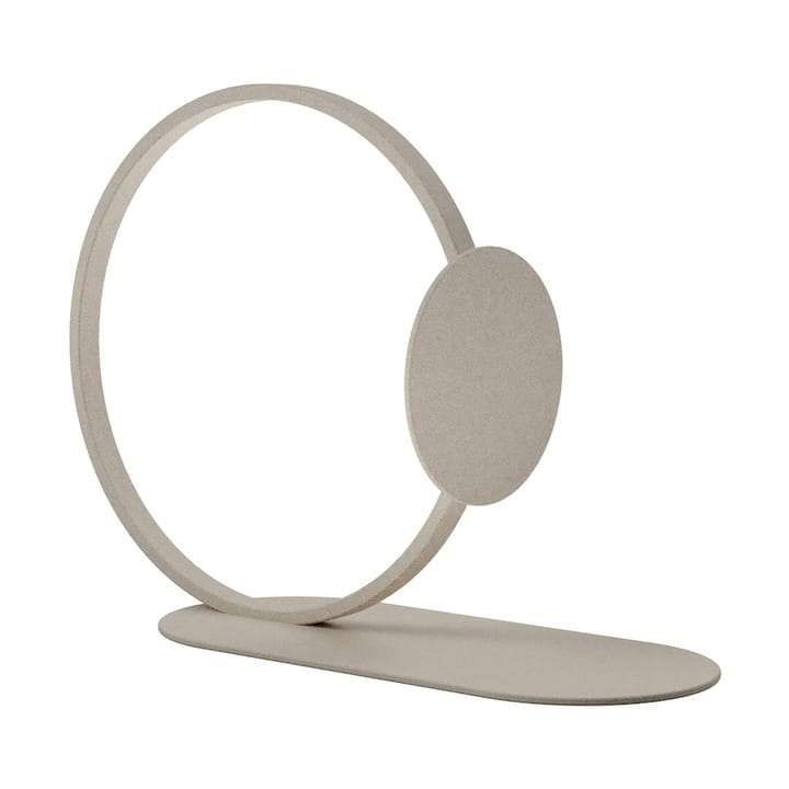 Book Ring boekensteun 15 cm - Sand - Cooee Design