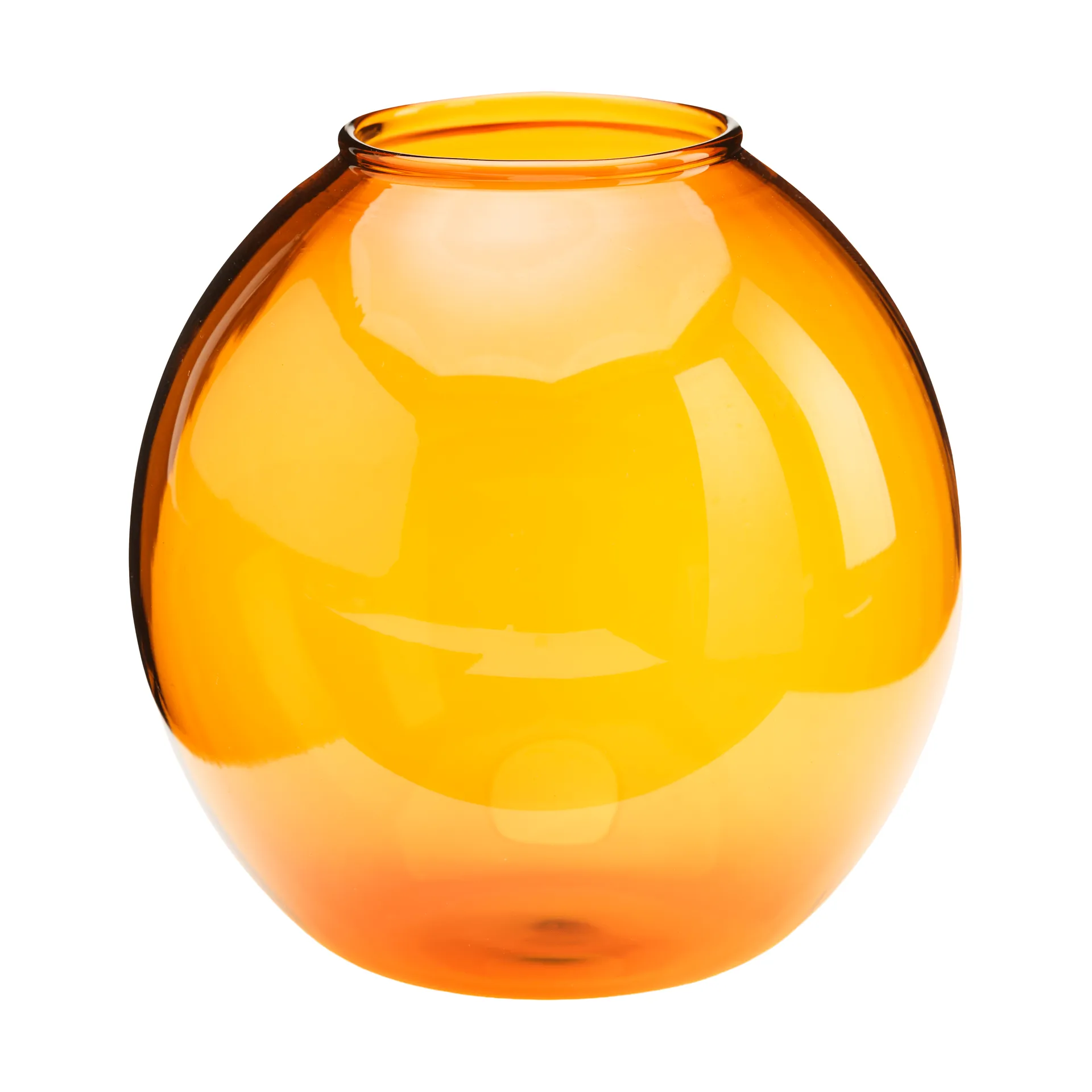 Bubble vaas, Amber Cooee Design