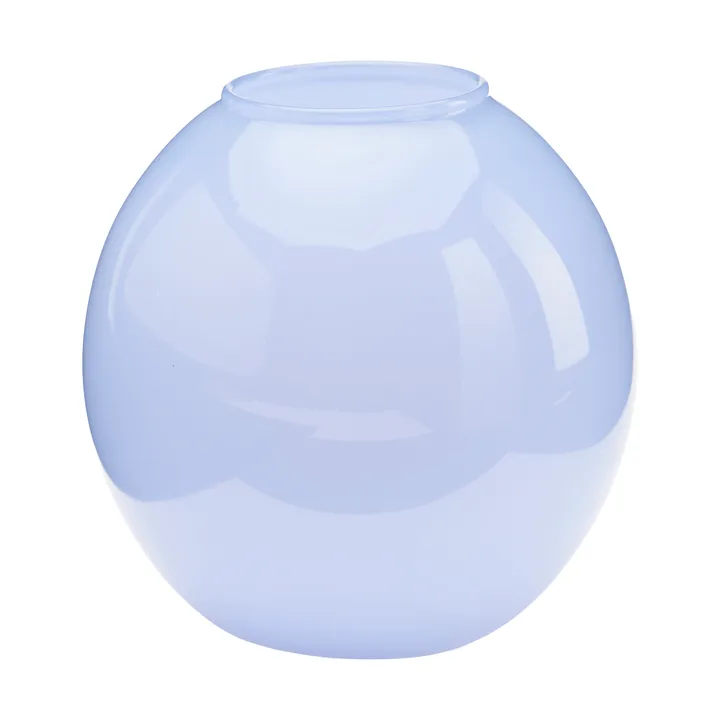 Bubble vaas - Sky blue - Cooee Design