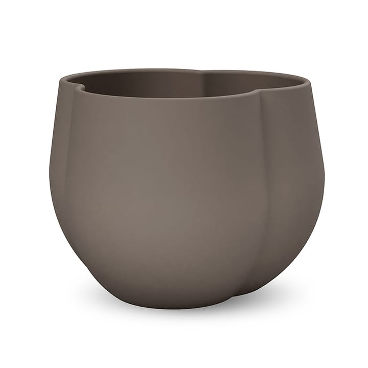 Clover bloempot 12 cm, Mud Cooee Design