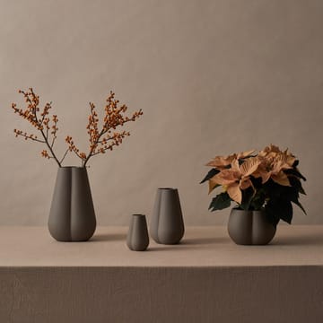 Clover bloempot 12 cm - Mud - Cooee Design