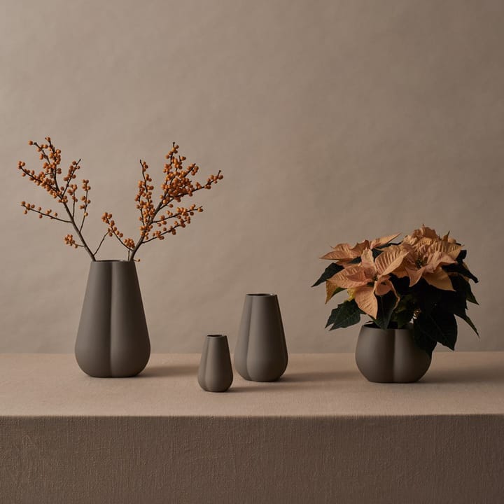 Clover bloempot 12 cm, Mud Cooee Design