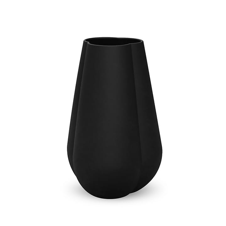 Clover vaas 11 cm, Black Cooee Design