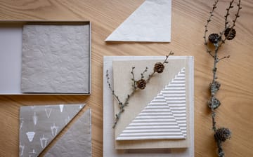 Cooee dienblad 24,5 cm - Sand - Cooee Design