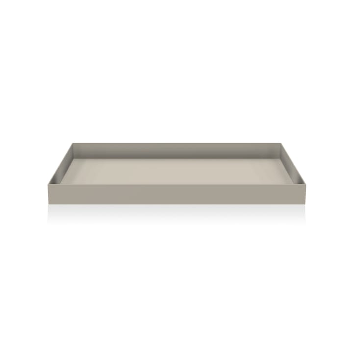 Cooee dienblad 24,5 cm - Shell - Cooee Design