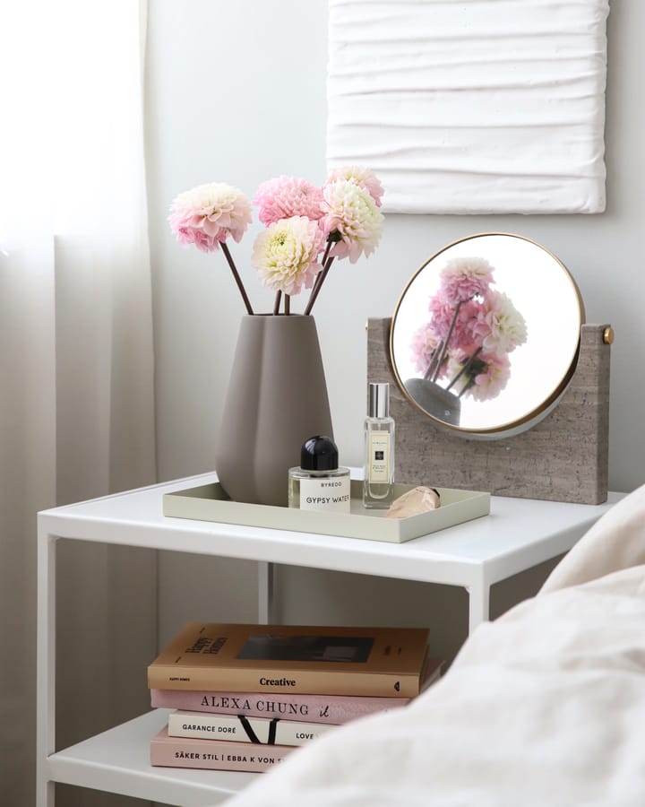 Cooee dienblad 24,5 cm, Shell Cooee Design