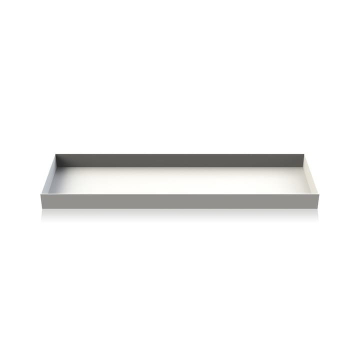 Cooee dienblad 32 cm. - white (wit) - Cooee Design