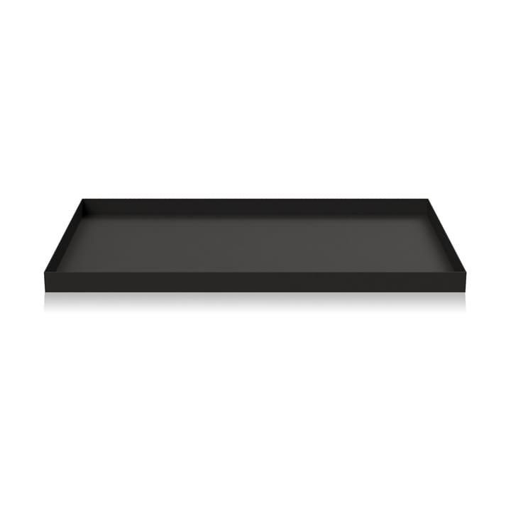 Cooee dienblad 39 cm - Black - Cooee Design