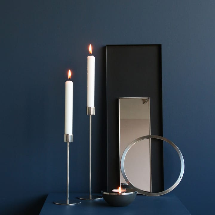 Cooee dienblad 50 cm., black (zwart) Cooee Design