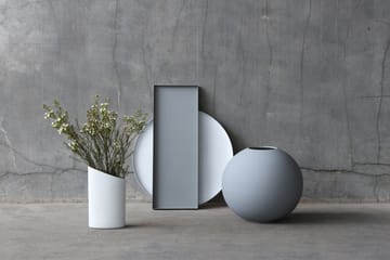 Cooee dienblad 50 cm. - grey (grijs) - Cooee Design