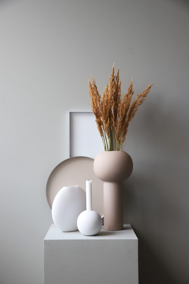 Cooee dienblad 50 cm., white (wit) Cooee Design