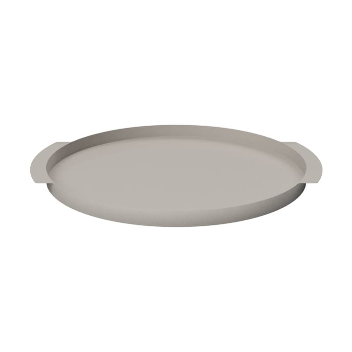 Cooee dienblad rond Ø35 cm - Sand - Cooee Design