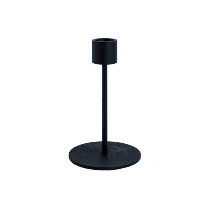 Cooee kandelaar 13 cm - Black - Cooee Design