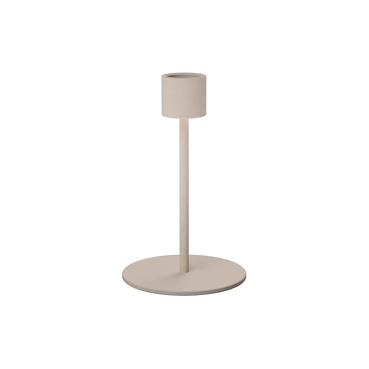 Cooee kandelaar 13 cm, Sand Cooee Design