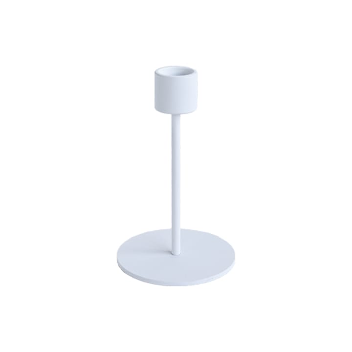 Cooee kandelaar 13 cm - White - Cooee Design