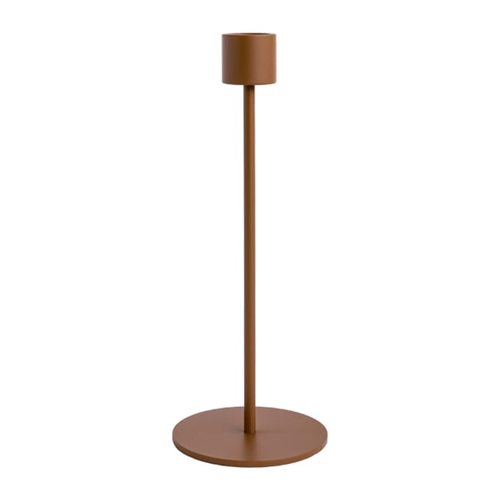 Cooee kandelaar 21 cm. - Coconut - Cooee Design