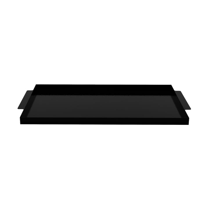 Cooee serveerblad 45 cm - Black - Cooee Design