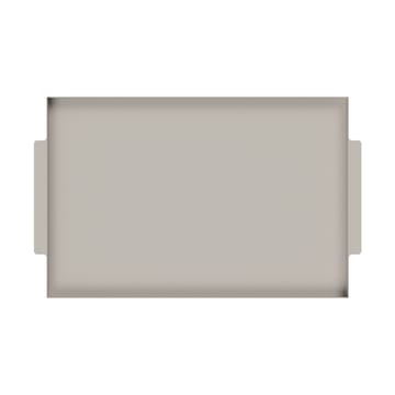 Cooee serveerblad 45 cm - Sand - Cooee Design