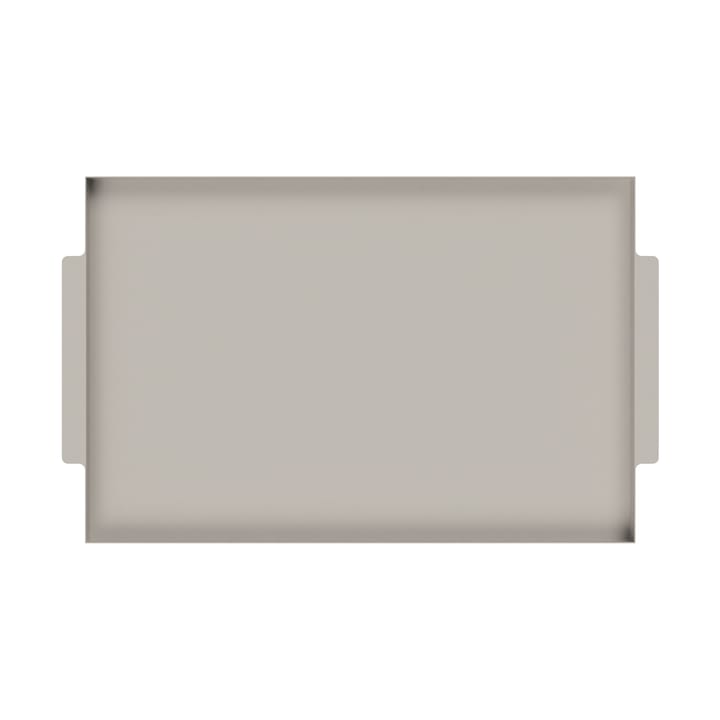 Cooee serveerblad 45 cm, Sand Cooee Design