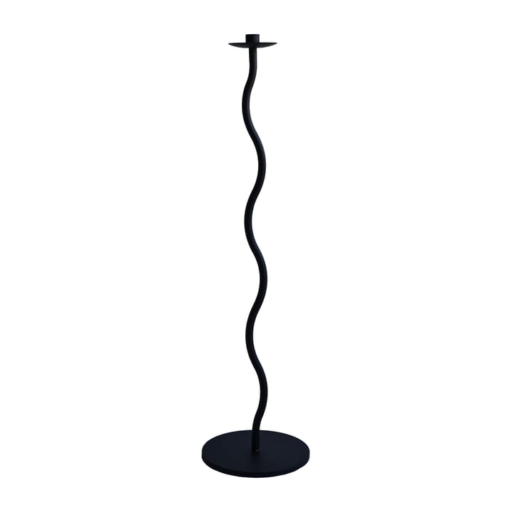 Curved kandelaar 85 cm - Black - Cooee Design