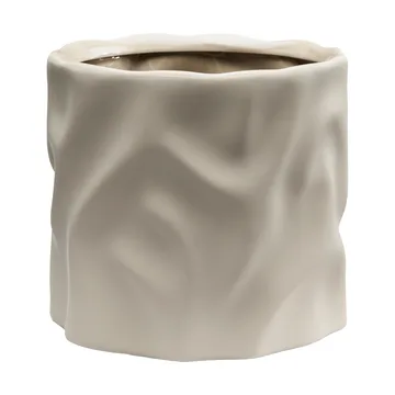 Drift Desert bloempot - Zand, Ø21,5 cm - Cooee Design
