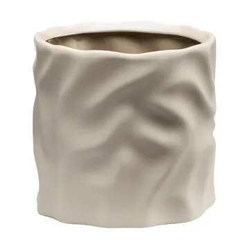 Drift Desert bloempot - Zand, medium Ø17,5 cm - Cooee Design