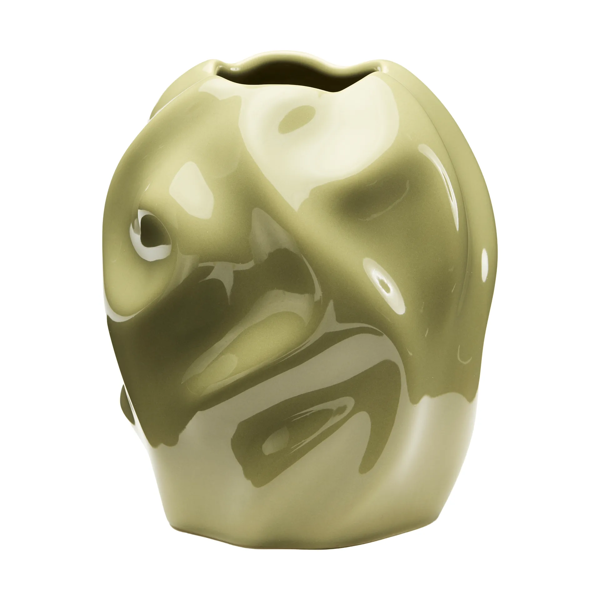 Drift desert vaas 16 cm, Pistachio Cooee Design
