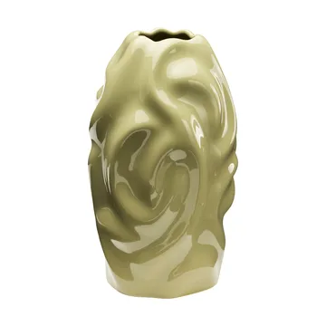 Drift desert vaas 28 cm - Pistachio - Cooee Design