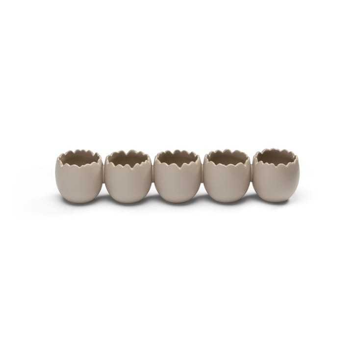 Easter line paasdecoratie - Zand - Cooee Design