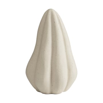 Eden sculptuur 13 cm - Vanille - Cooee Design