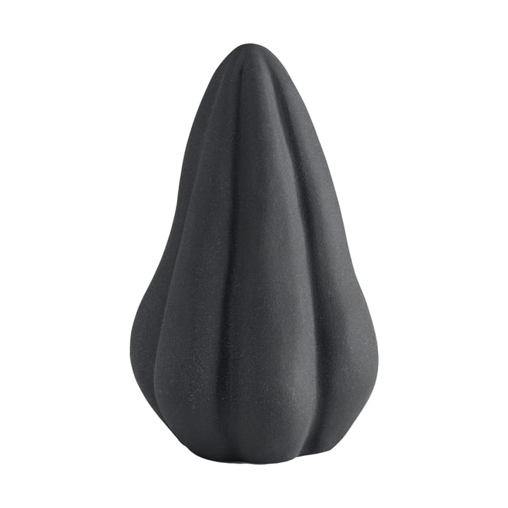 Eden sculptuur 13 cm - zwart - Cooee Design