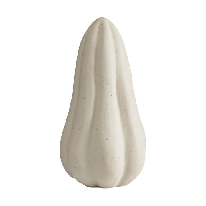 Eden sculptuur 18 cm - Vanille - Cooee Design