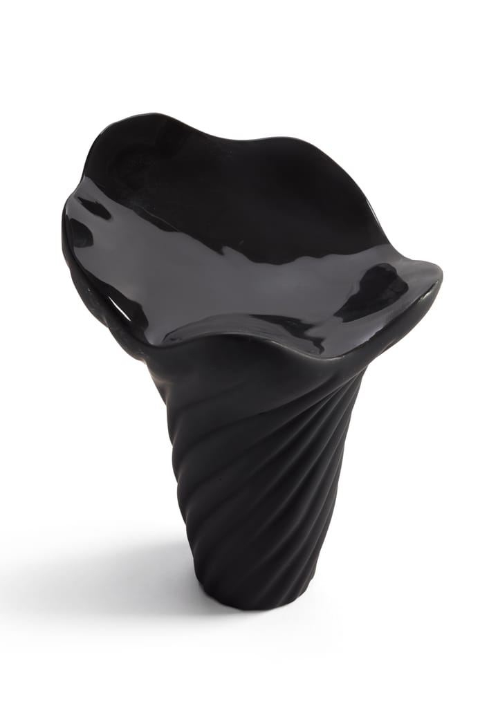 Fungi sculptuur large 18 cm, Black Cooee Design