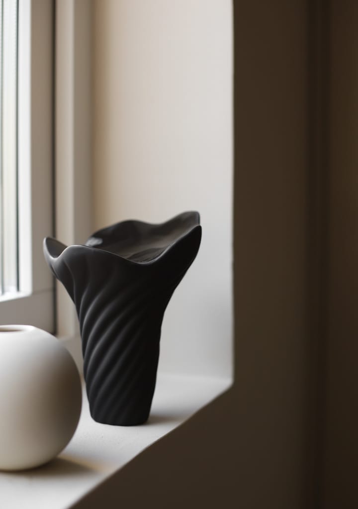 Fungi sculptuur large 18 cm, Black Cooee Design