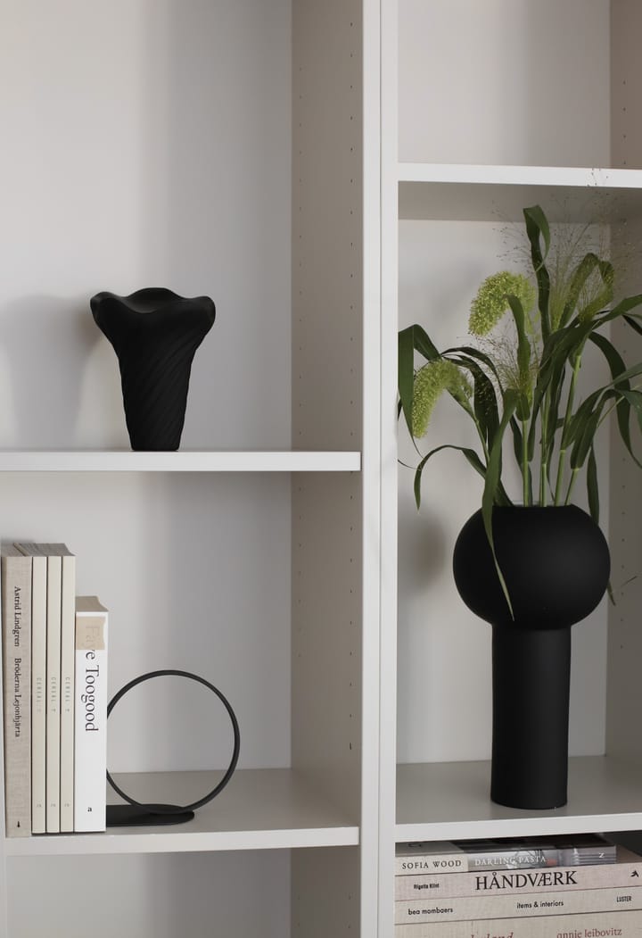 Fungi sculptuur large 18 cm, Black Cooee Design