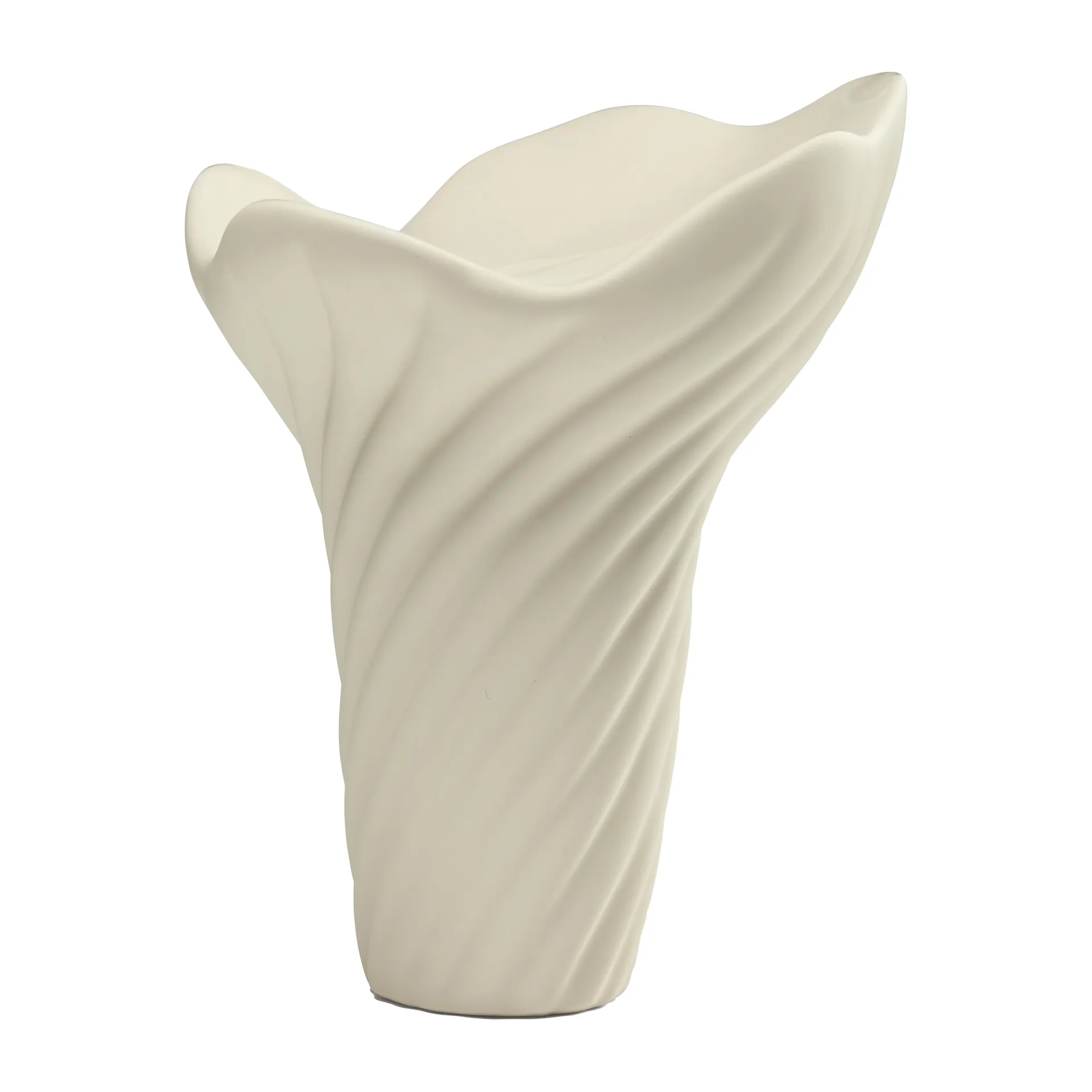Fungi sculptuur large 18 cm, Linnen Cooee Design