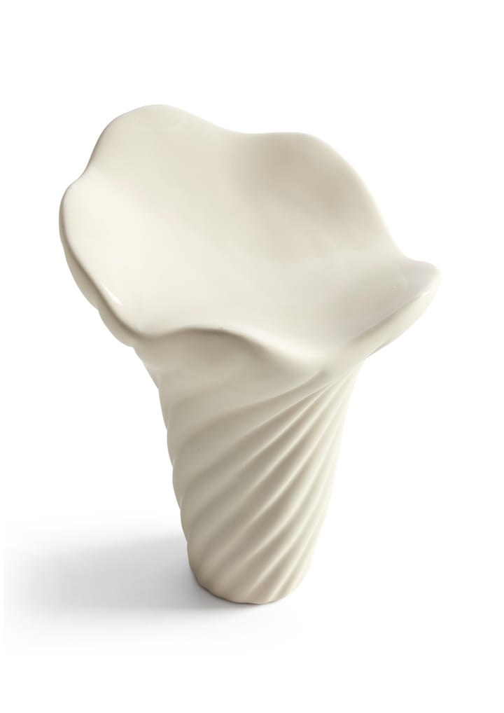 Fungi sculptuur large 18 cm, Linnen Cooee Design