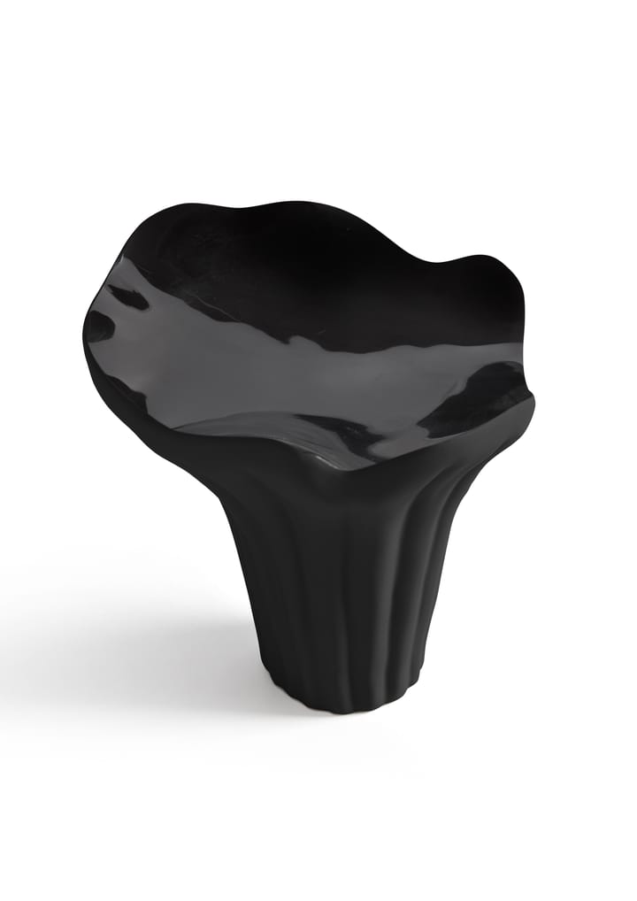 Fungi sculptuur small 12 cm, Black Cooee Design