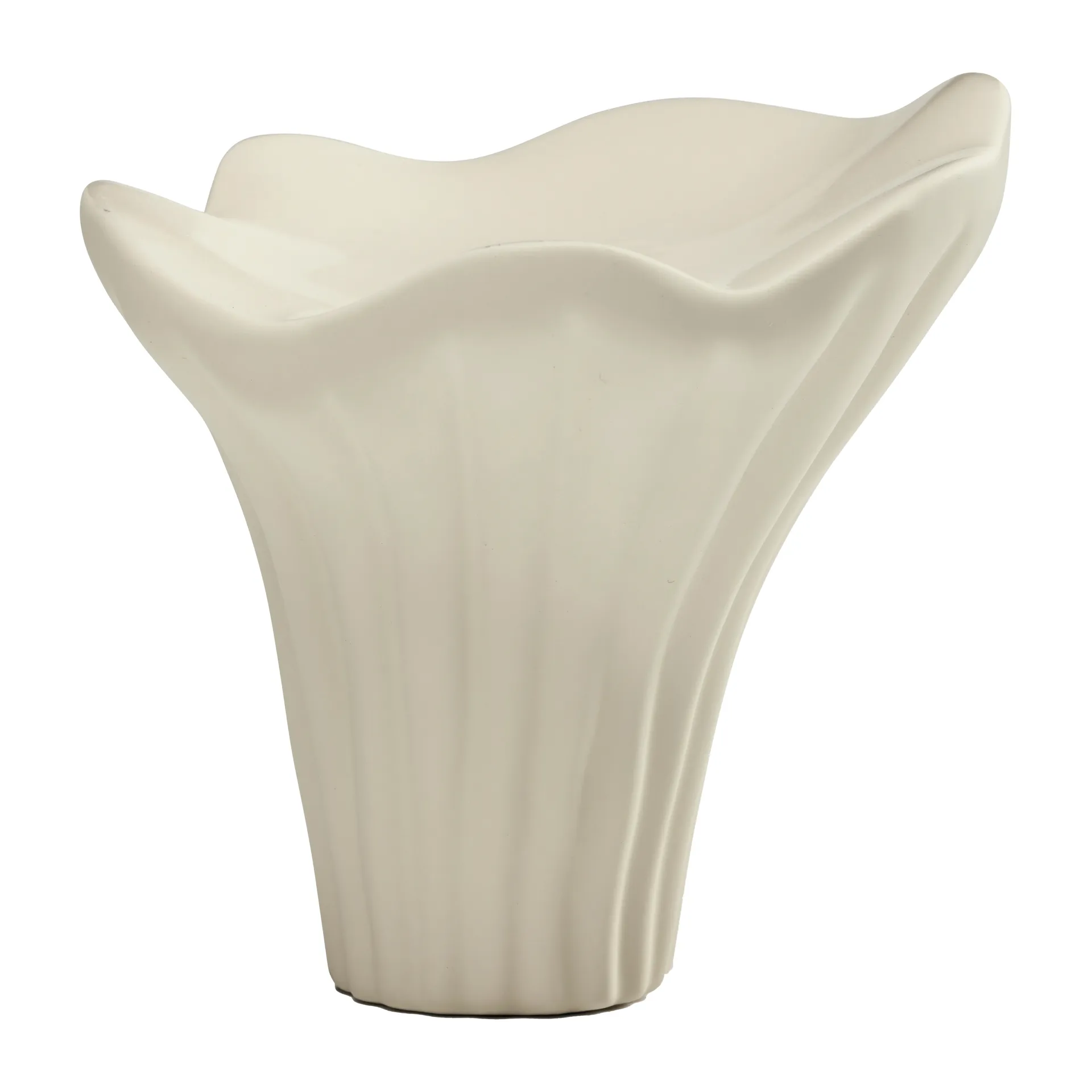 Fungi sculptuur small 12 cm, Linnen Cooee Design