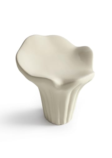 Fungi sculptuur small 12 cm - Linnen - Cooee Design