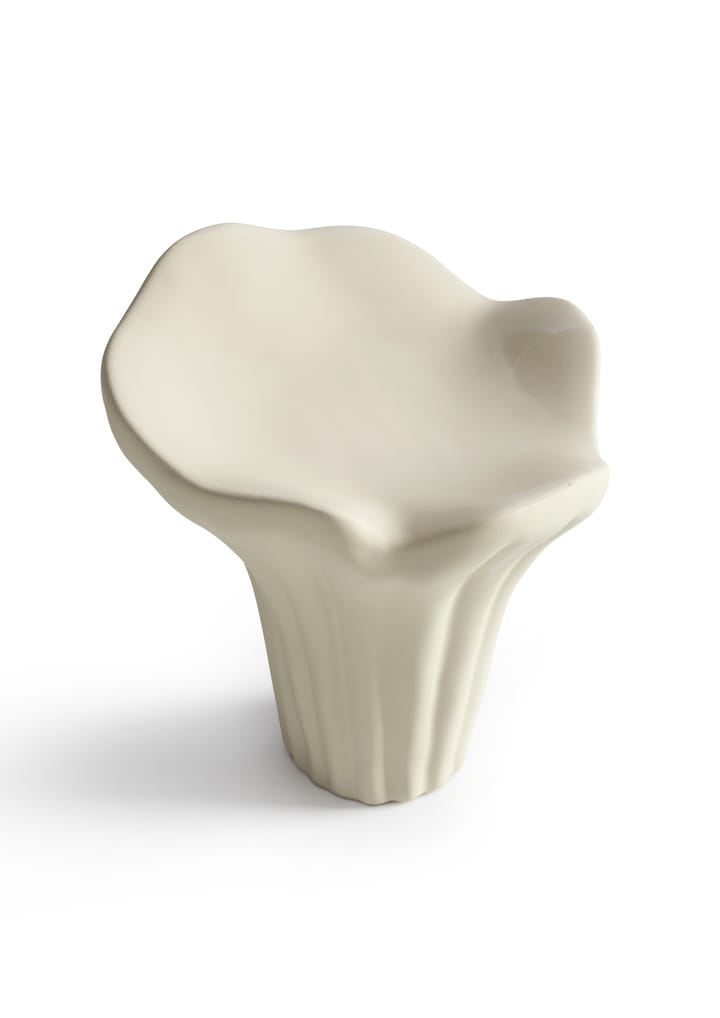 Fungi sculptuur small 12 cm, Linnen Cooee Design