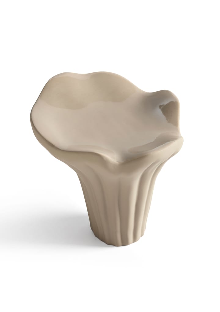 Fungi sculptuur small 12 cm, Zand Cooee Design