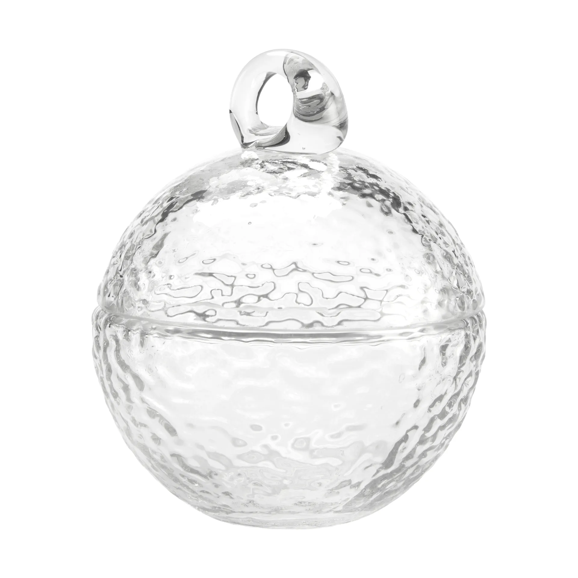 Gry bonbonniere, Helder, Ø11x15 cm Cooee Design
