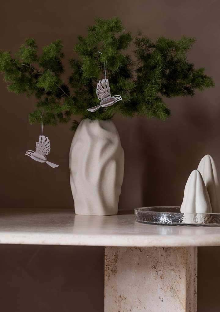 Gry kom  Ø15 cm, Duidelijk Cooee Design