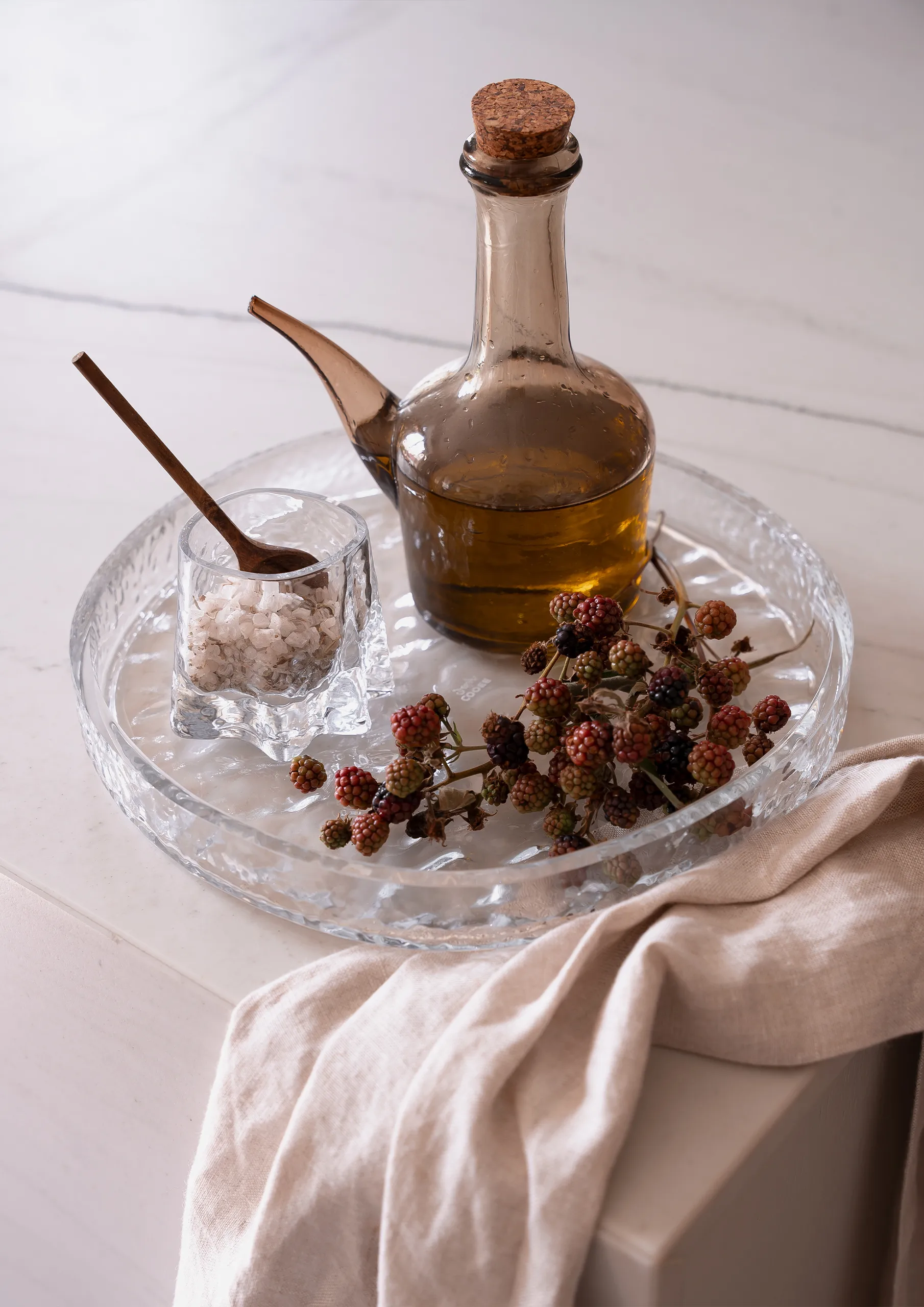 Gry kom  Ø15 cm, Duidelijk Cooee Design