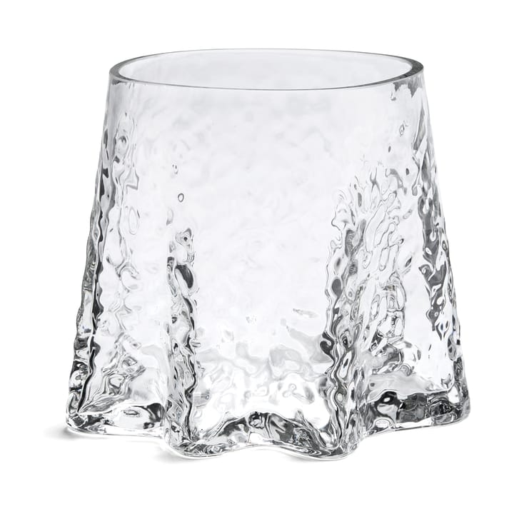 Gry Lantaarn Ø17 cm - Duidelijk - Cooee Design
