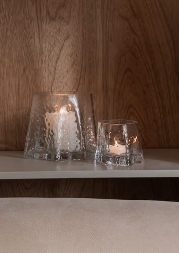 Gry Lantaarn Ø17 cm - Duidelijk - Cooee Design