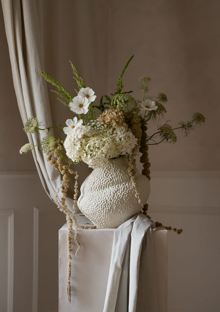 Isla breed was 32 cm, Linnen Cooee Design